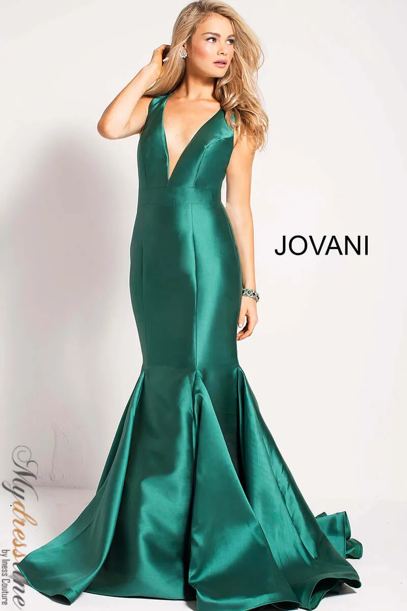 Jovani JVN60917