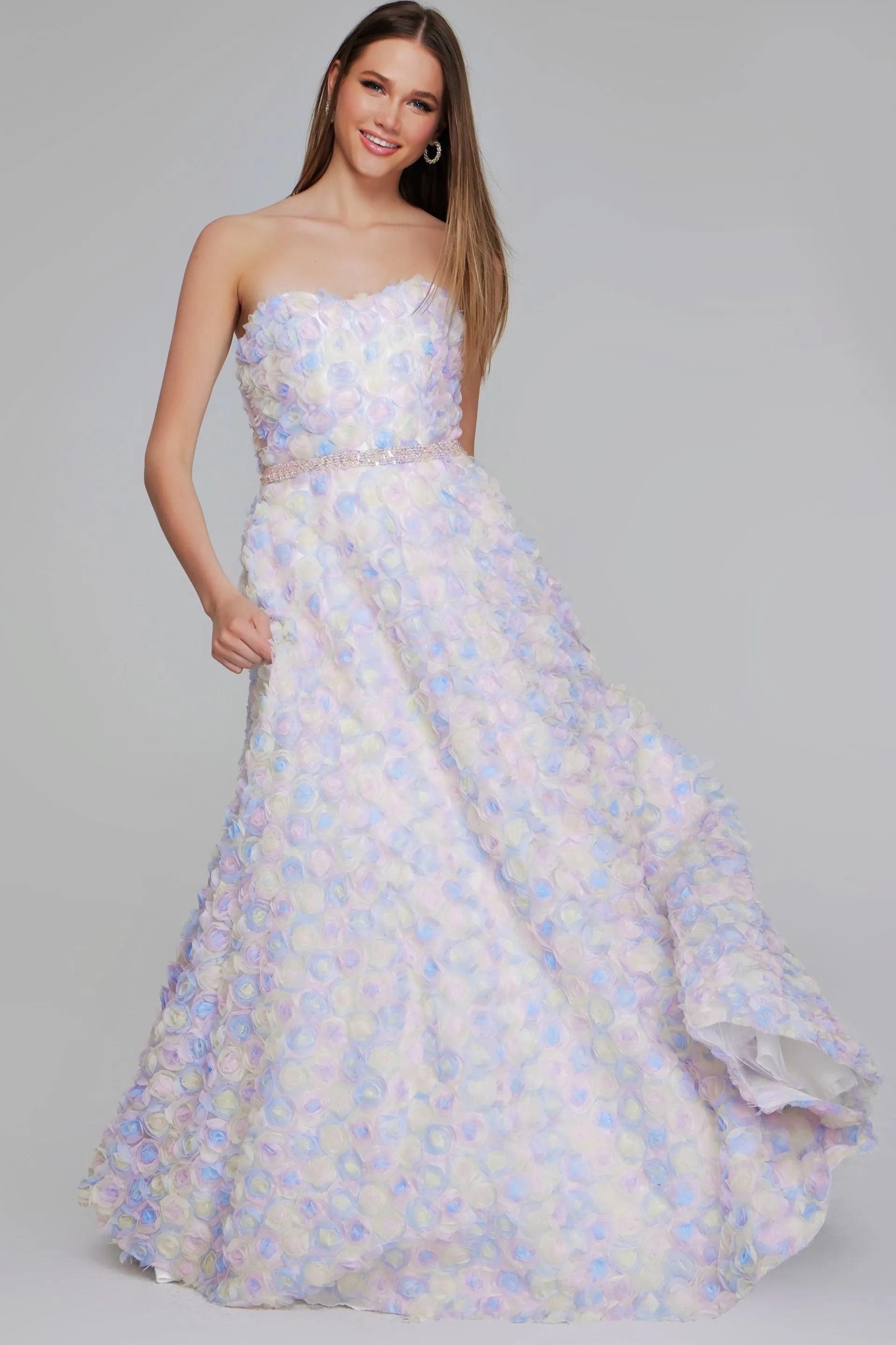 Jovani K05939
