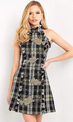 Jovani M03286 Dress