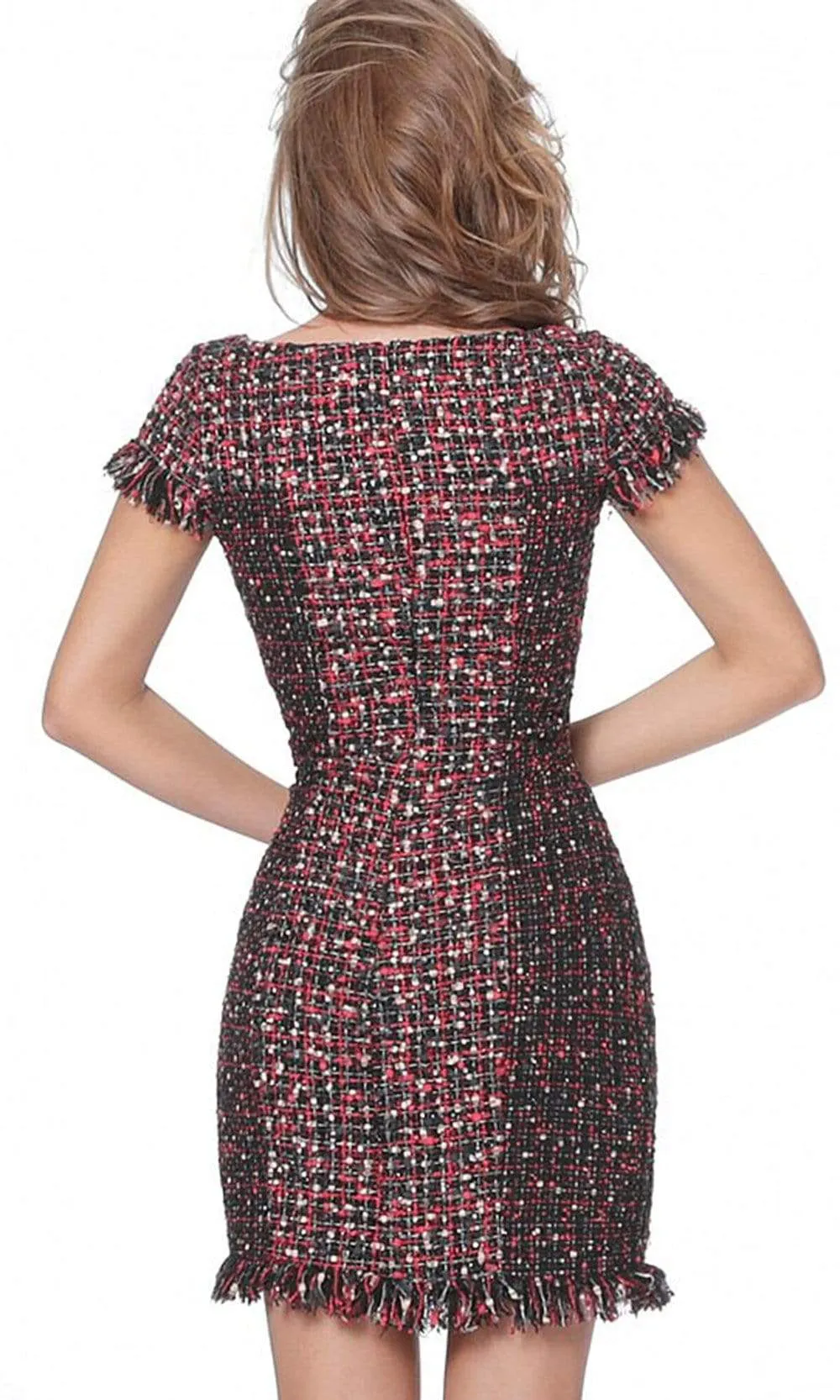 Jovani M1042 Dress