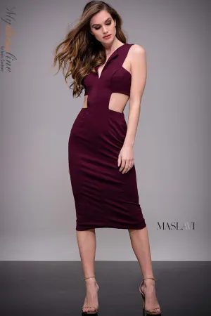 Jovani M535