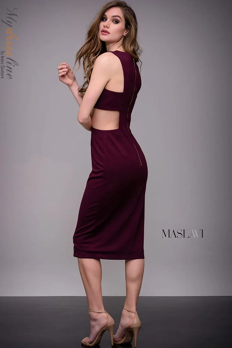 Jovani M535
