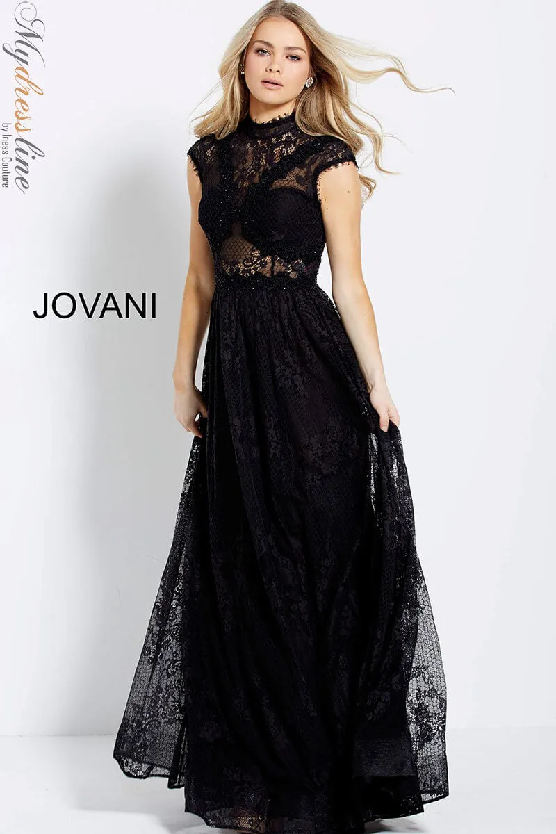 Jovani M54822