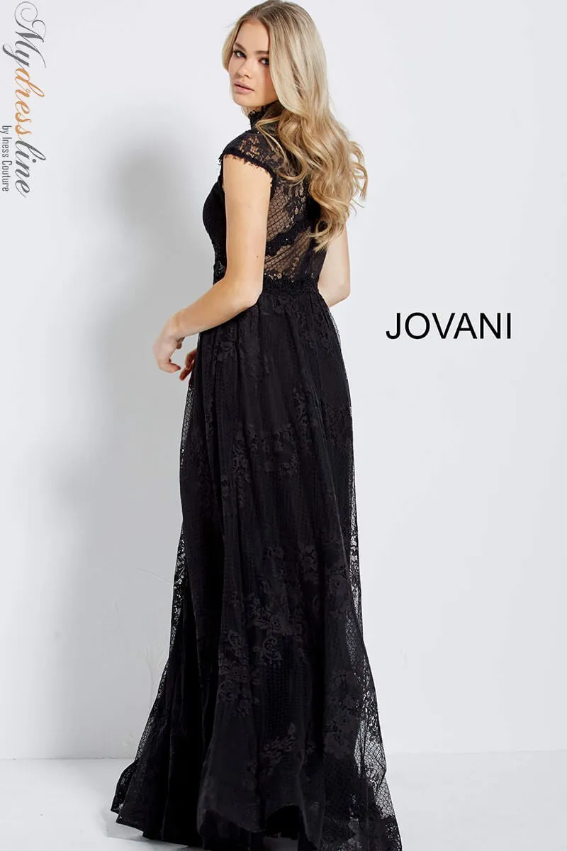 Jovani M54822