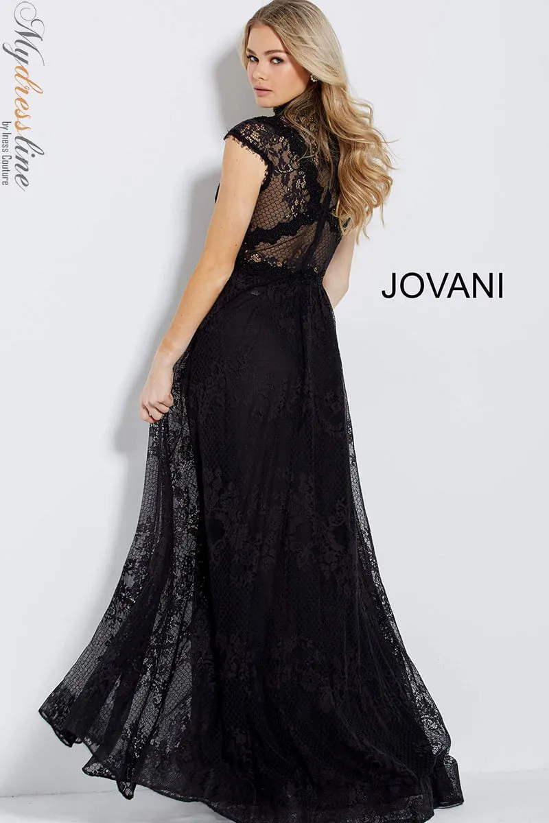 Jovani M54822