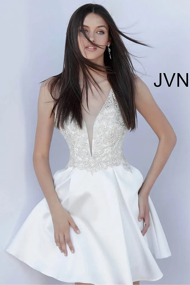 JVN JVN62563 DRESS