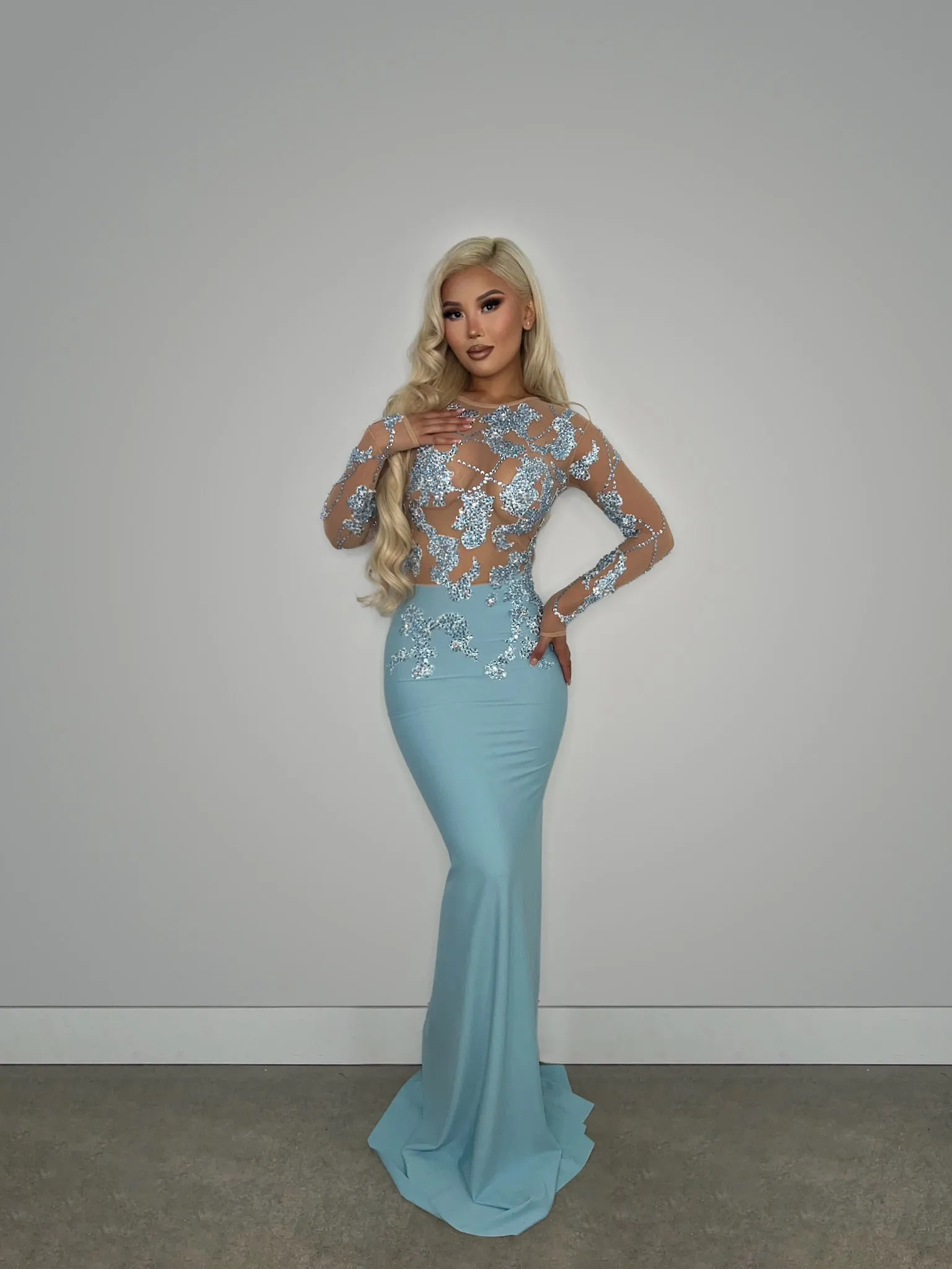 Kimberly