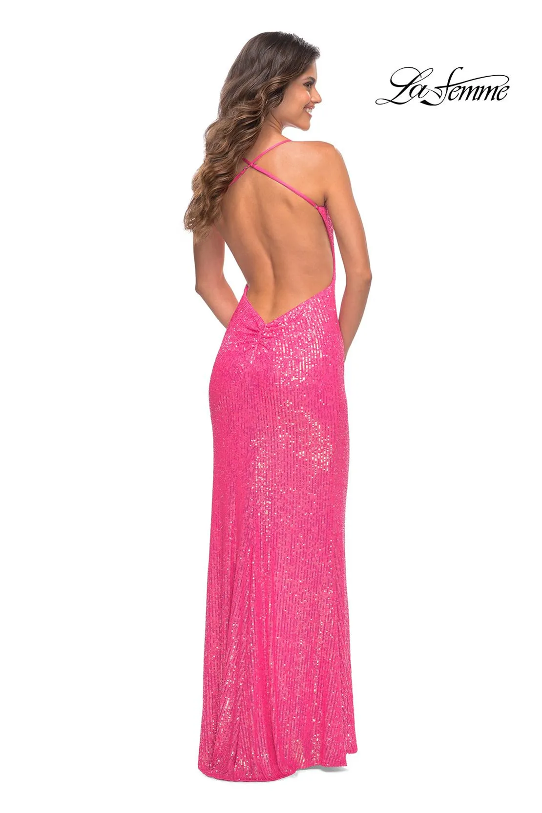 La Femme 30615