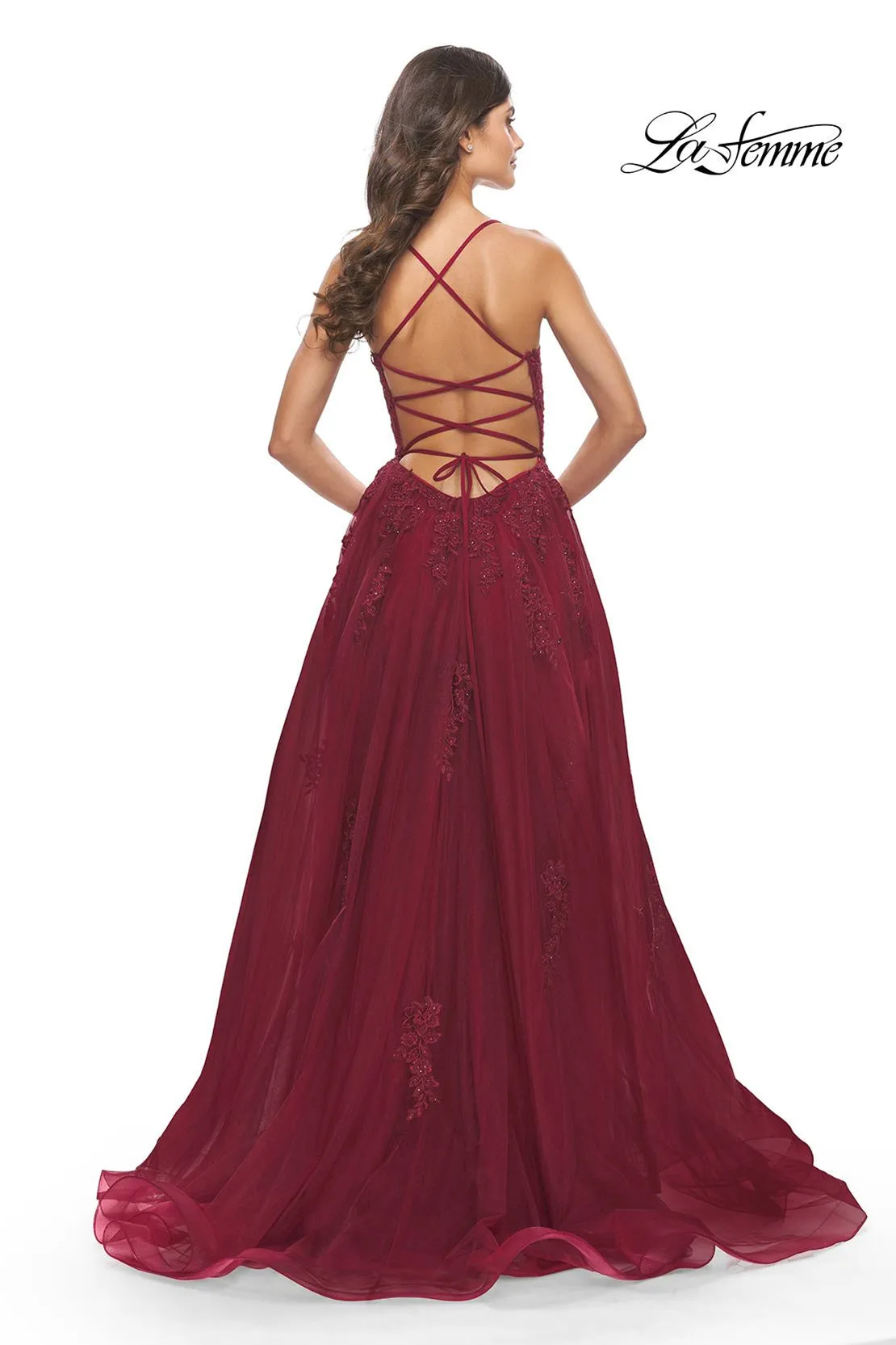 La Femme 31135