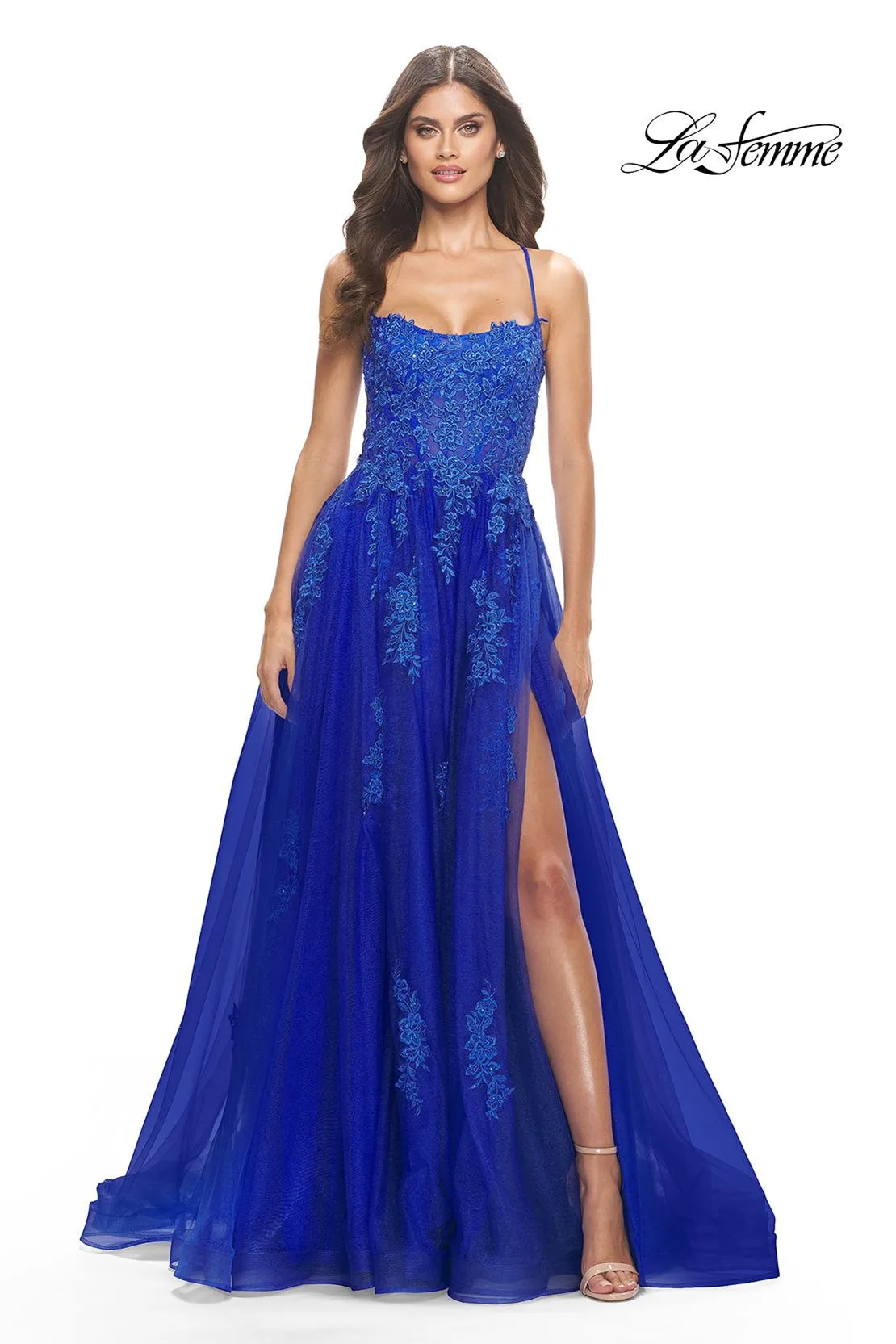 La Femme 31135