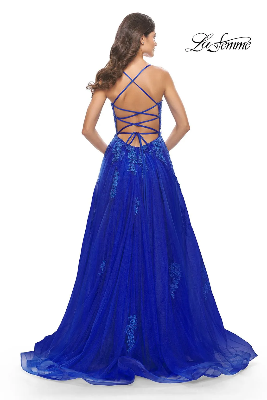 La Femme 31135