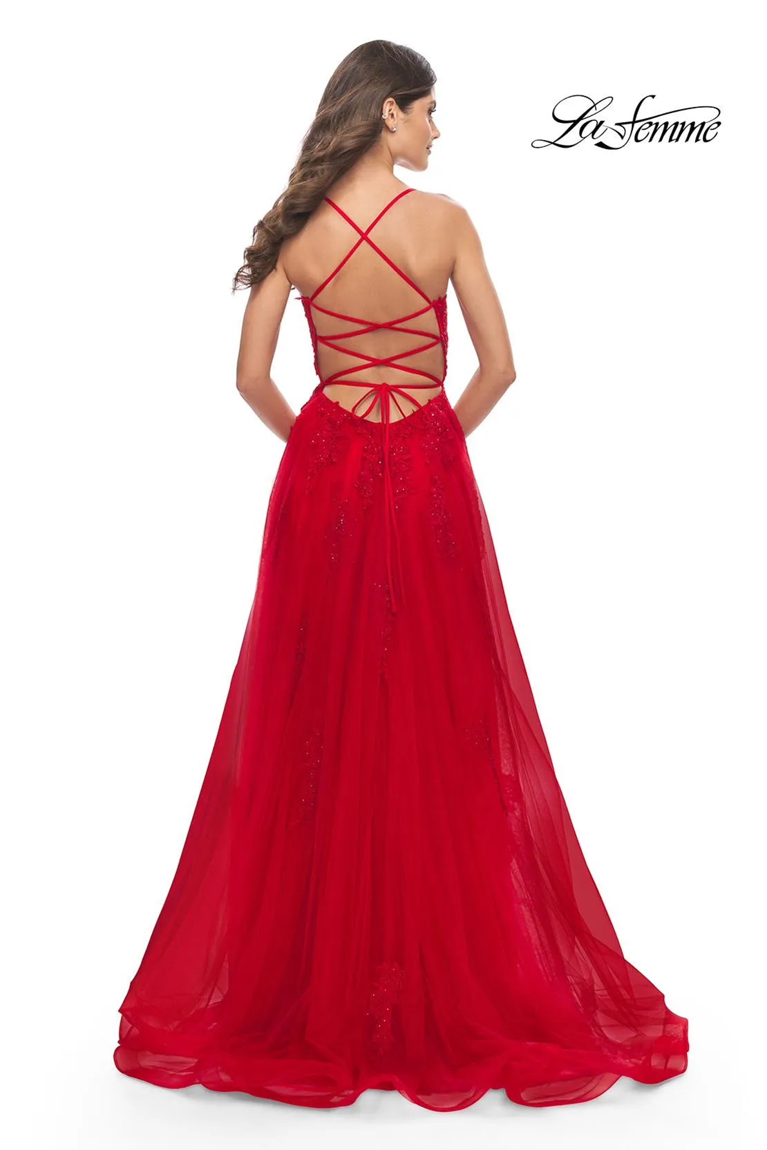 La Femme 31135