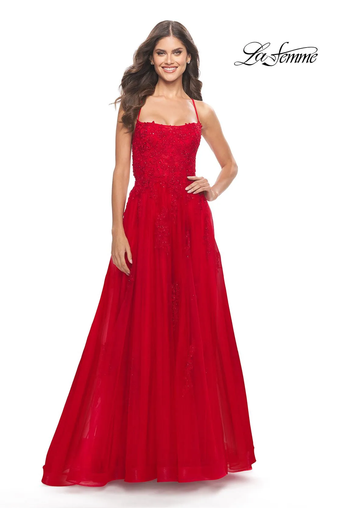 La Femme 31135