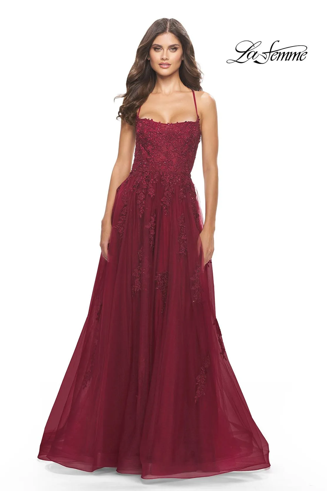 La Femme 31135