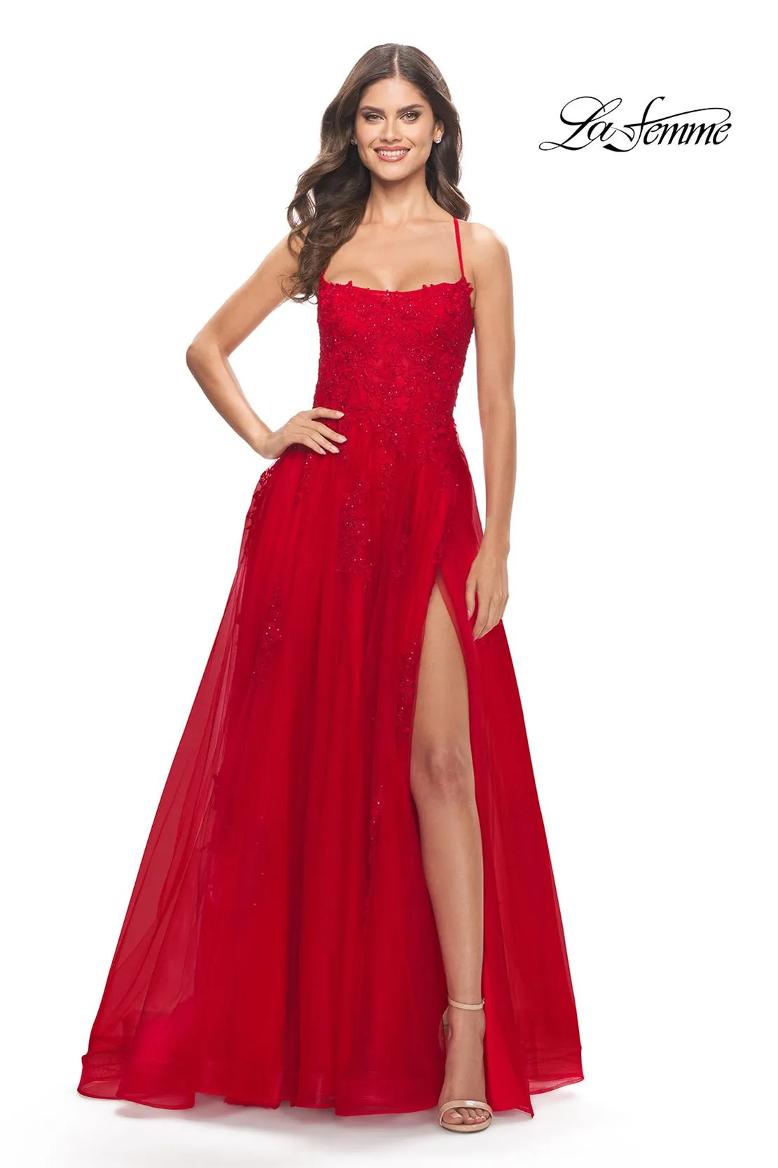 La Femme 31135