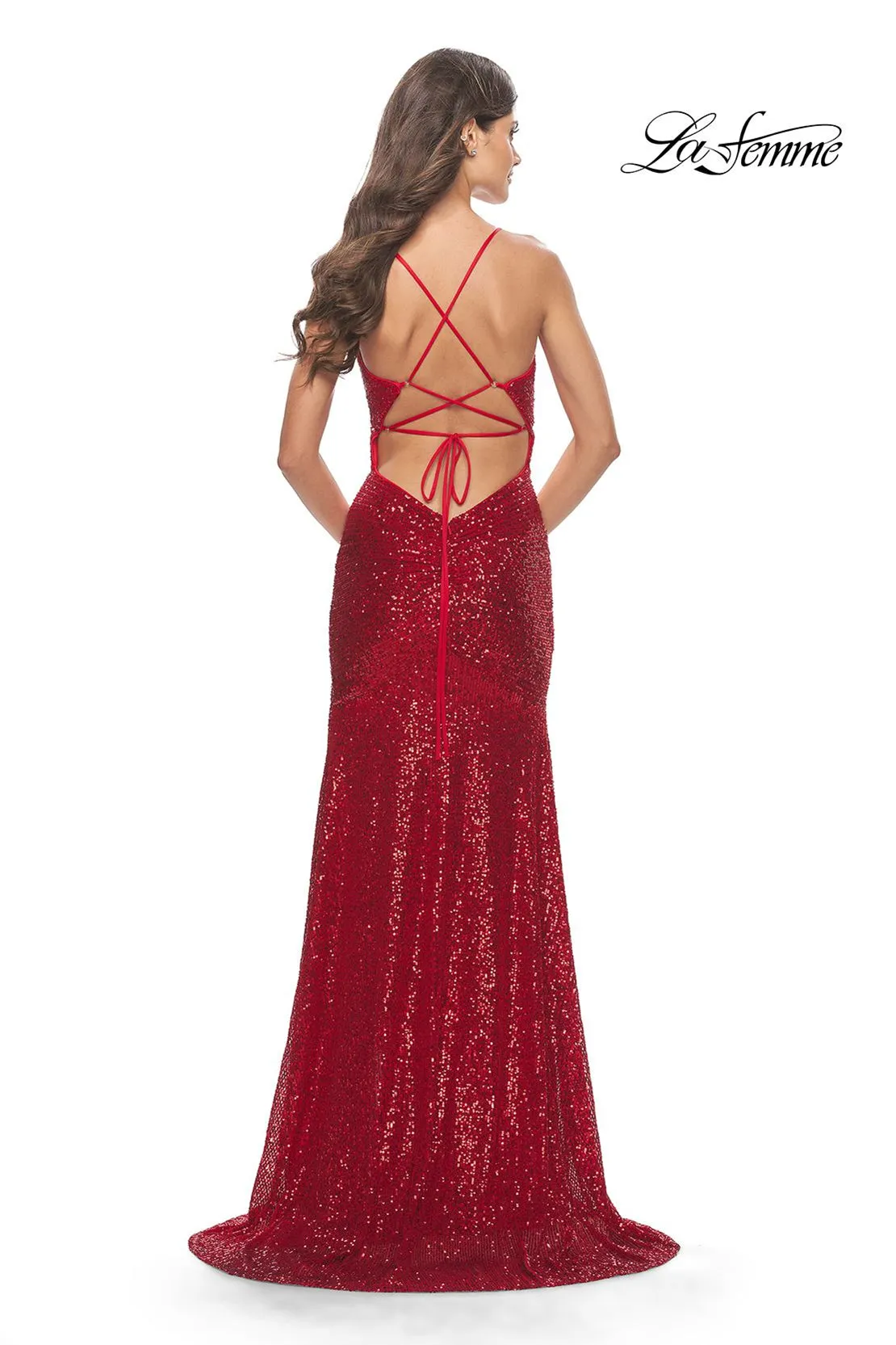 La Femme 31140