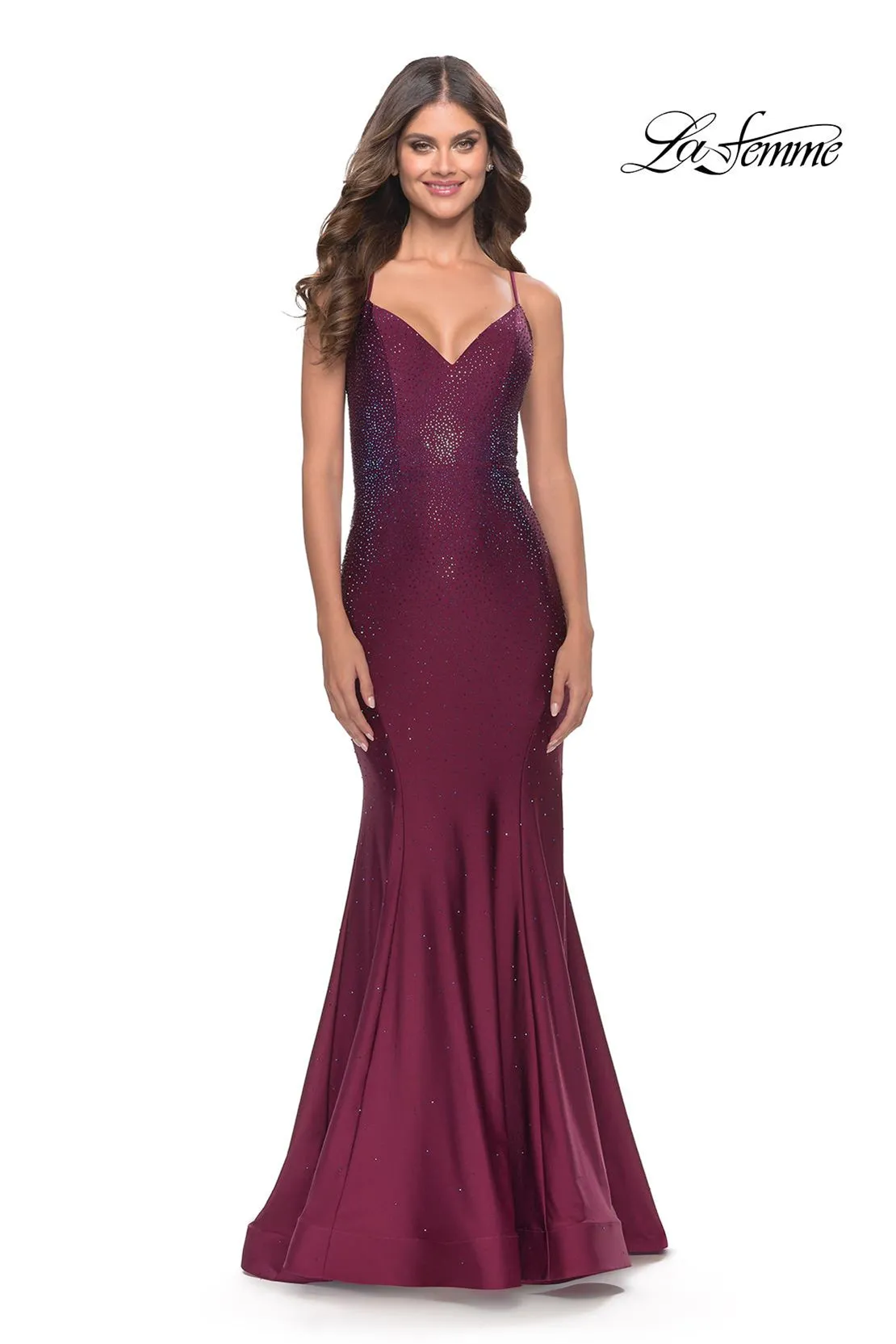 La Femme 31220