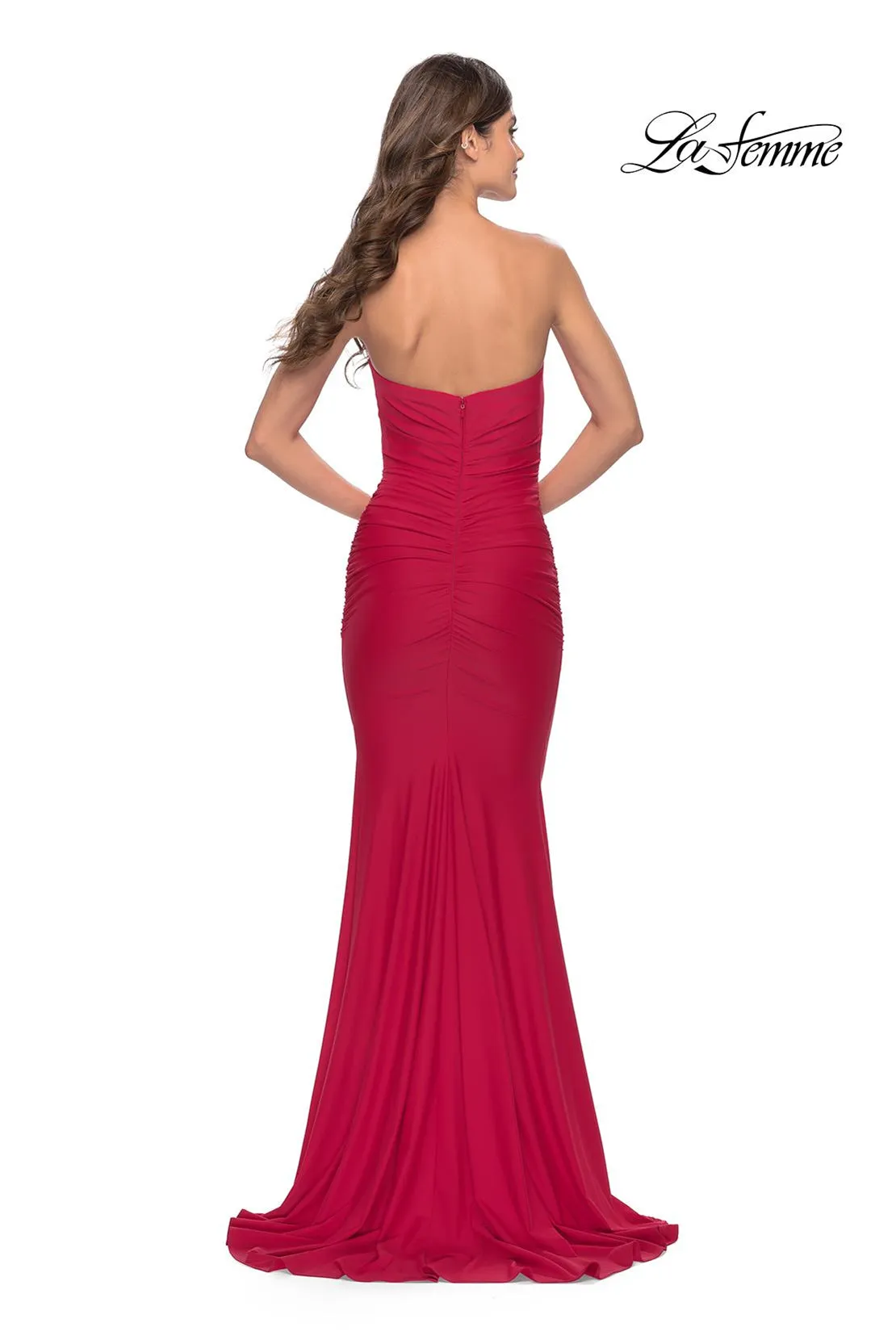 La Femme 31226