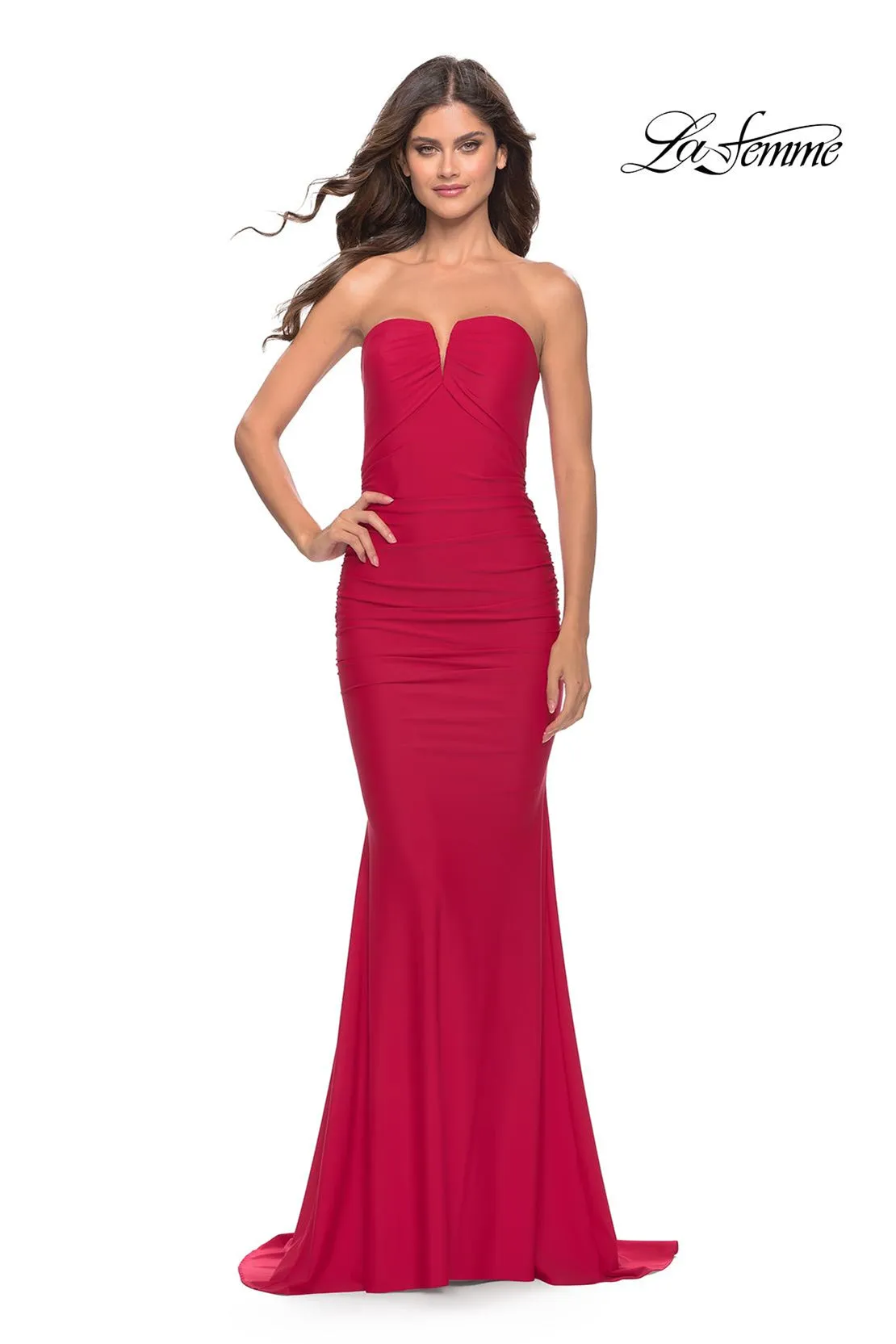 La Femme 31226
