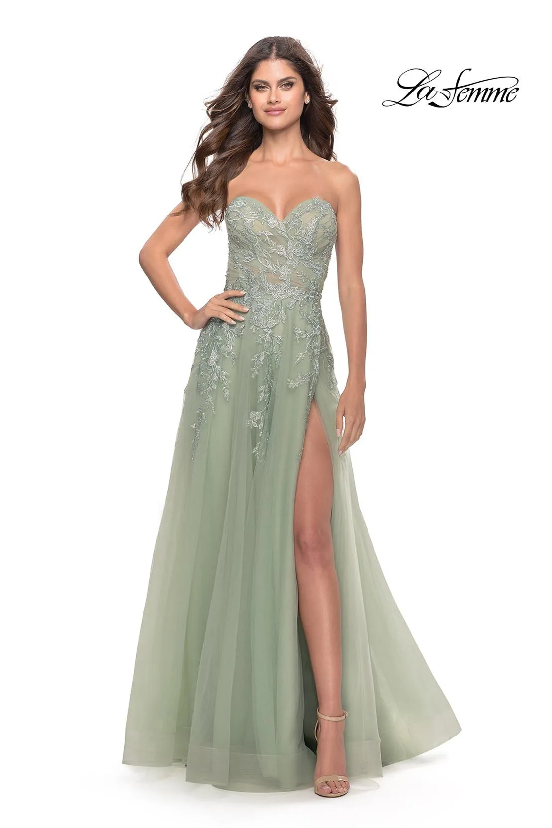 La Femme 31363