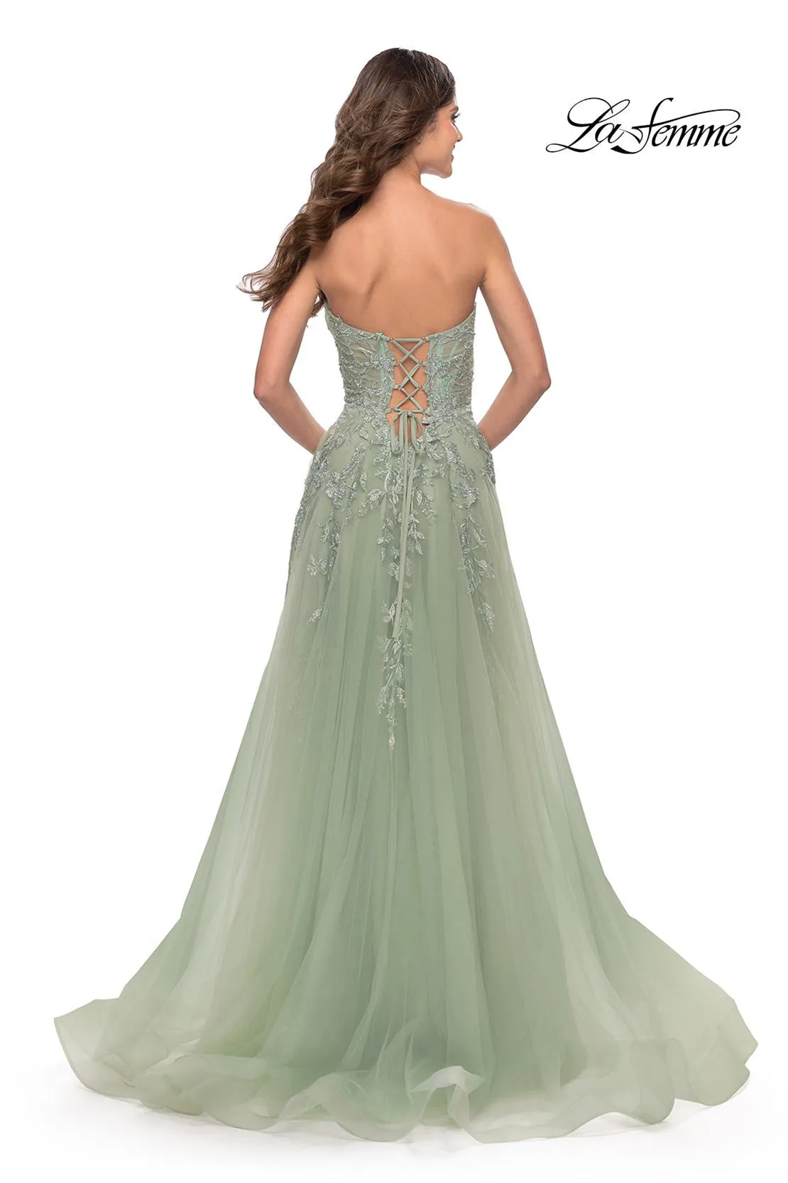 La Femme 31363