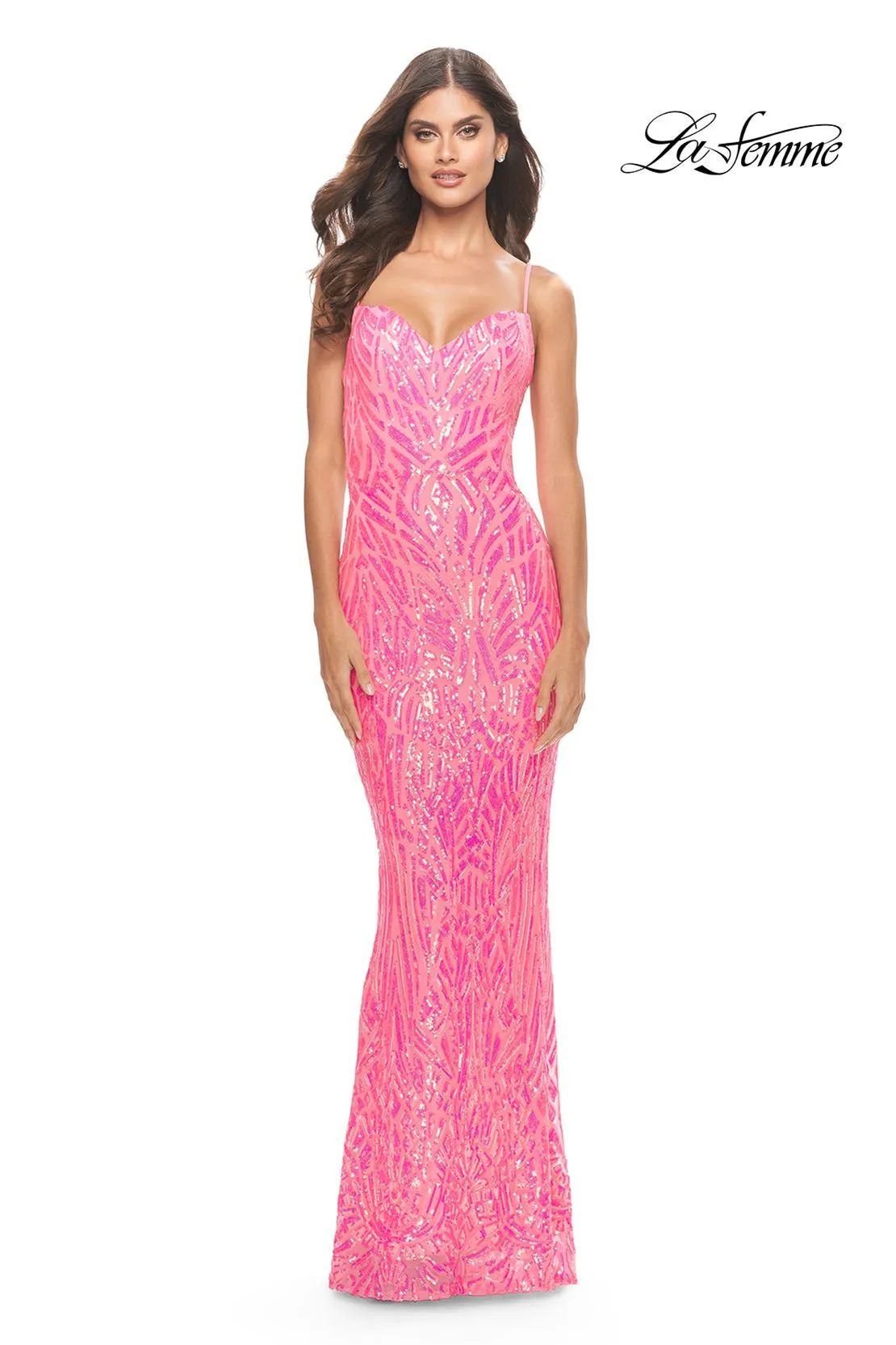 La Femme 31390