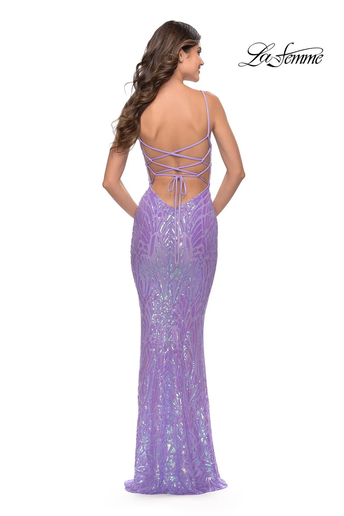 La Femme 31390
