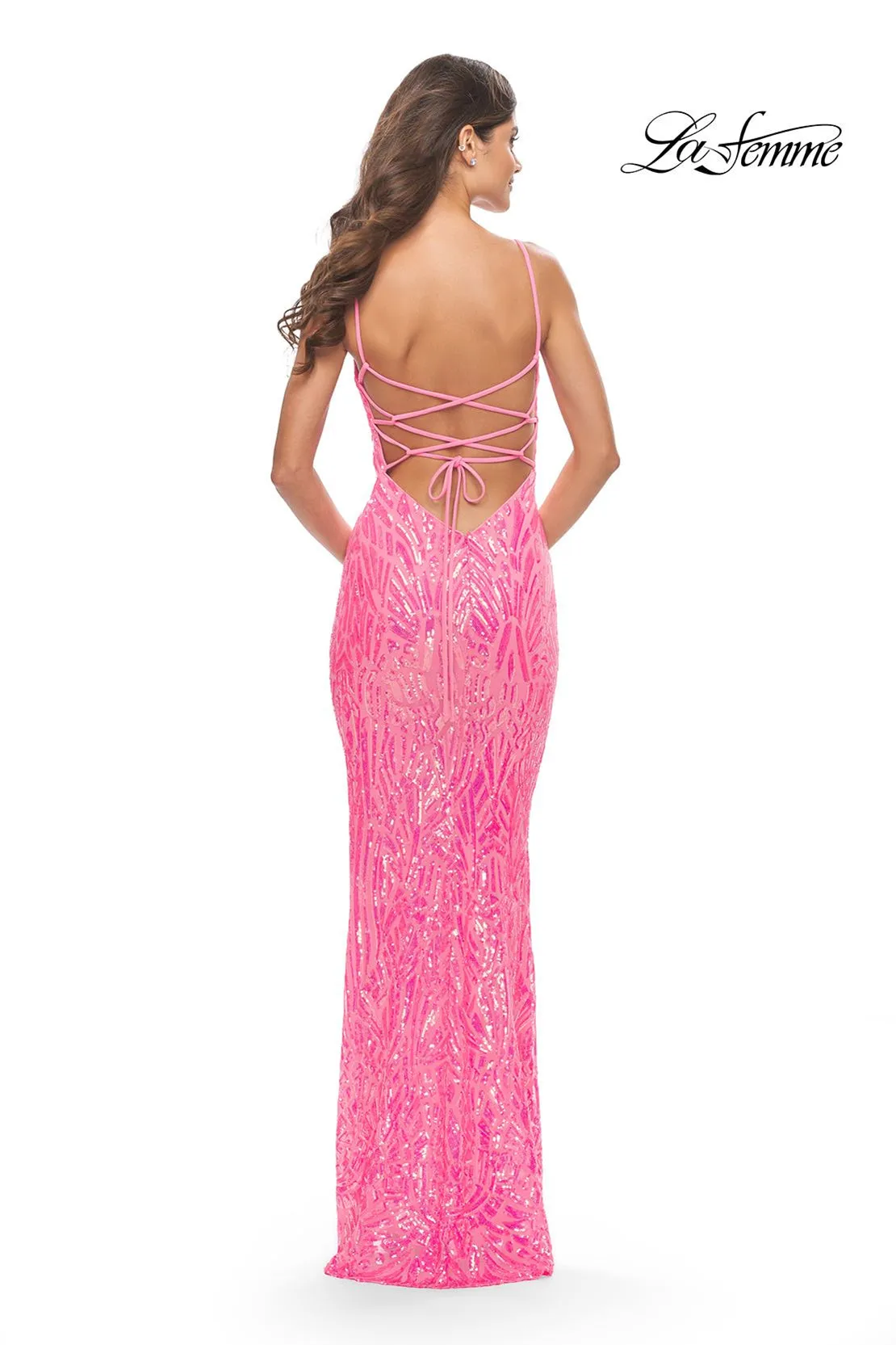 La Femme 31390