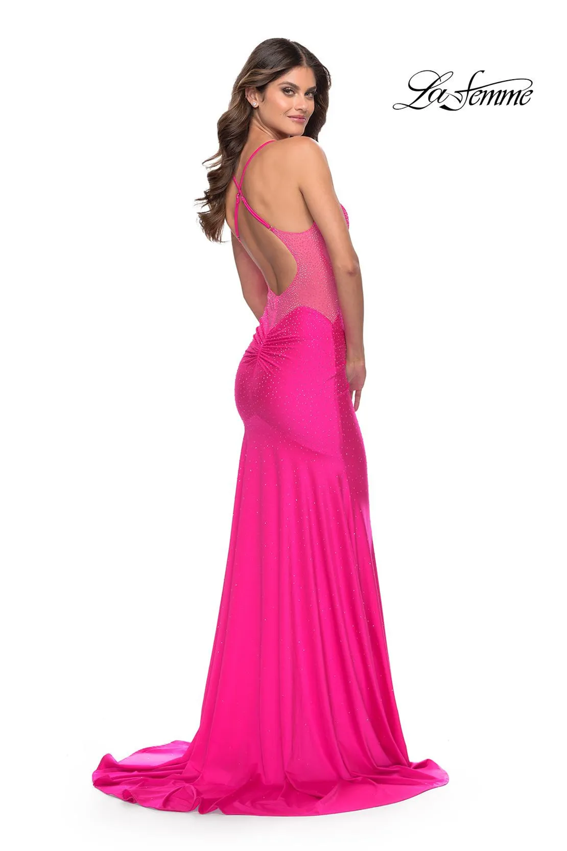 La Femme 31403