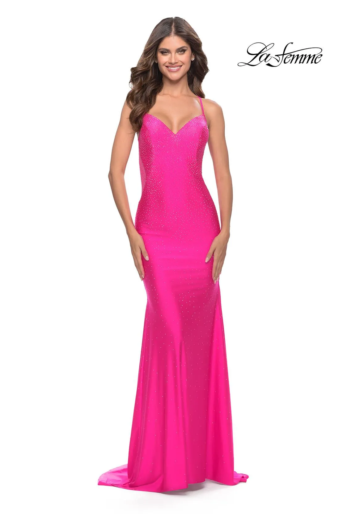 La Femme 31403