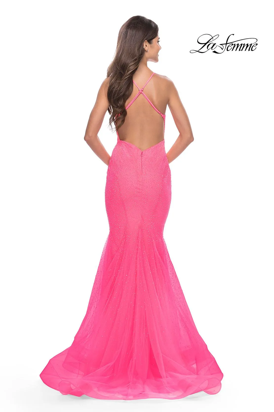 La Femme 31407