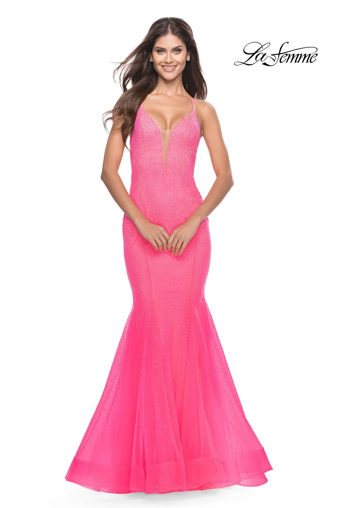 La Femme 31407
