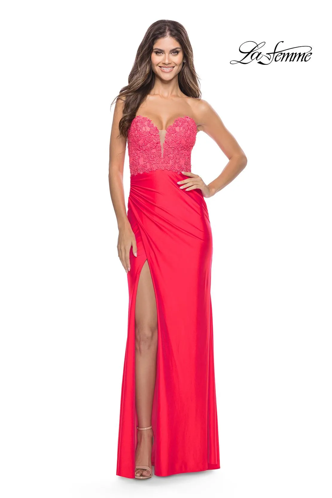 La Femme 31411