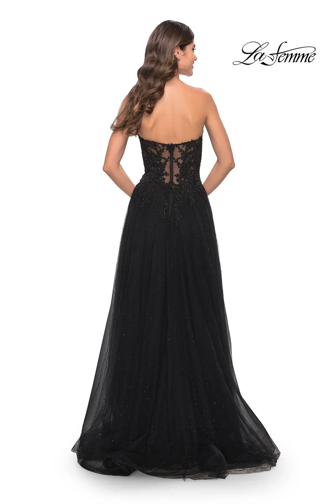 La Femme 31525