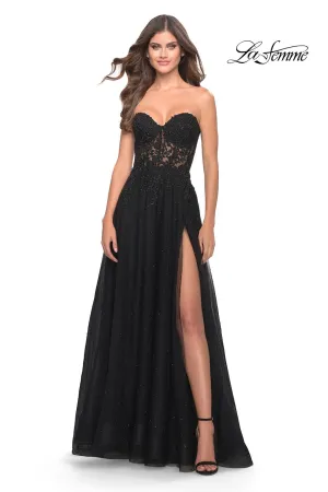 La Femme 31525