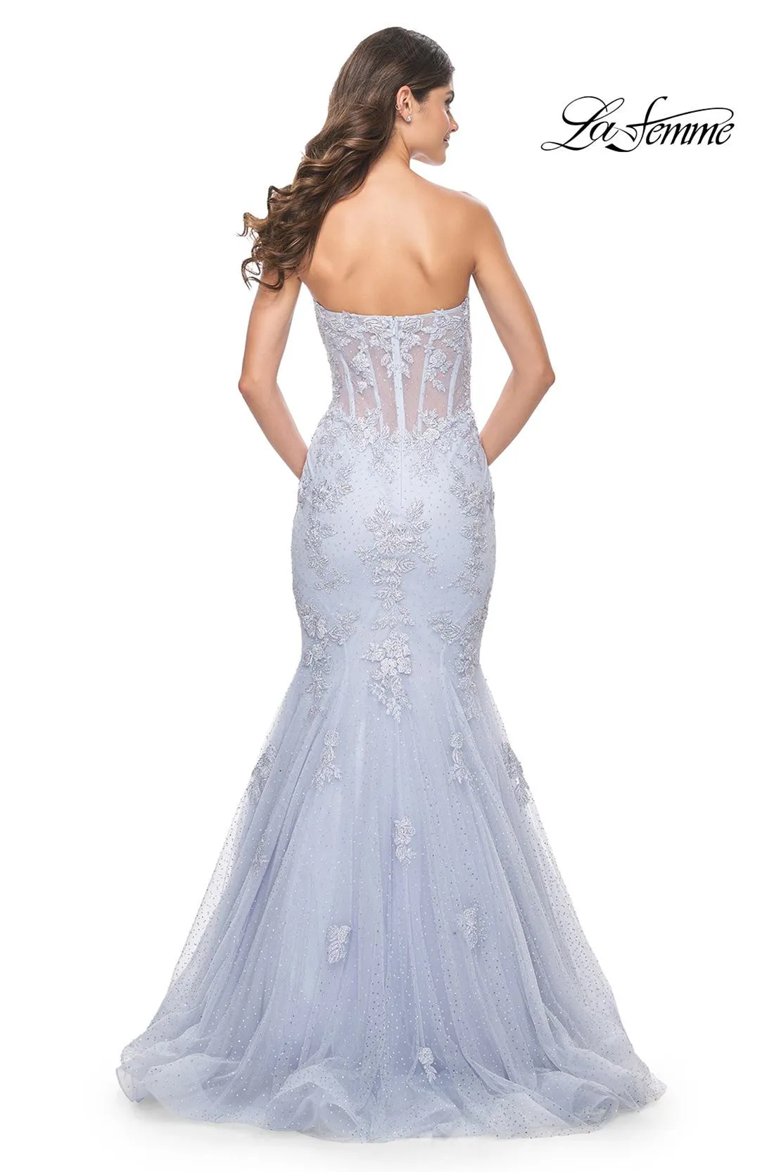 La Femme 32214