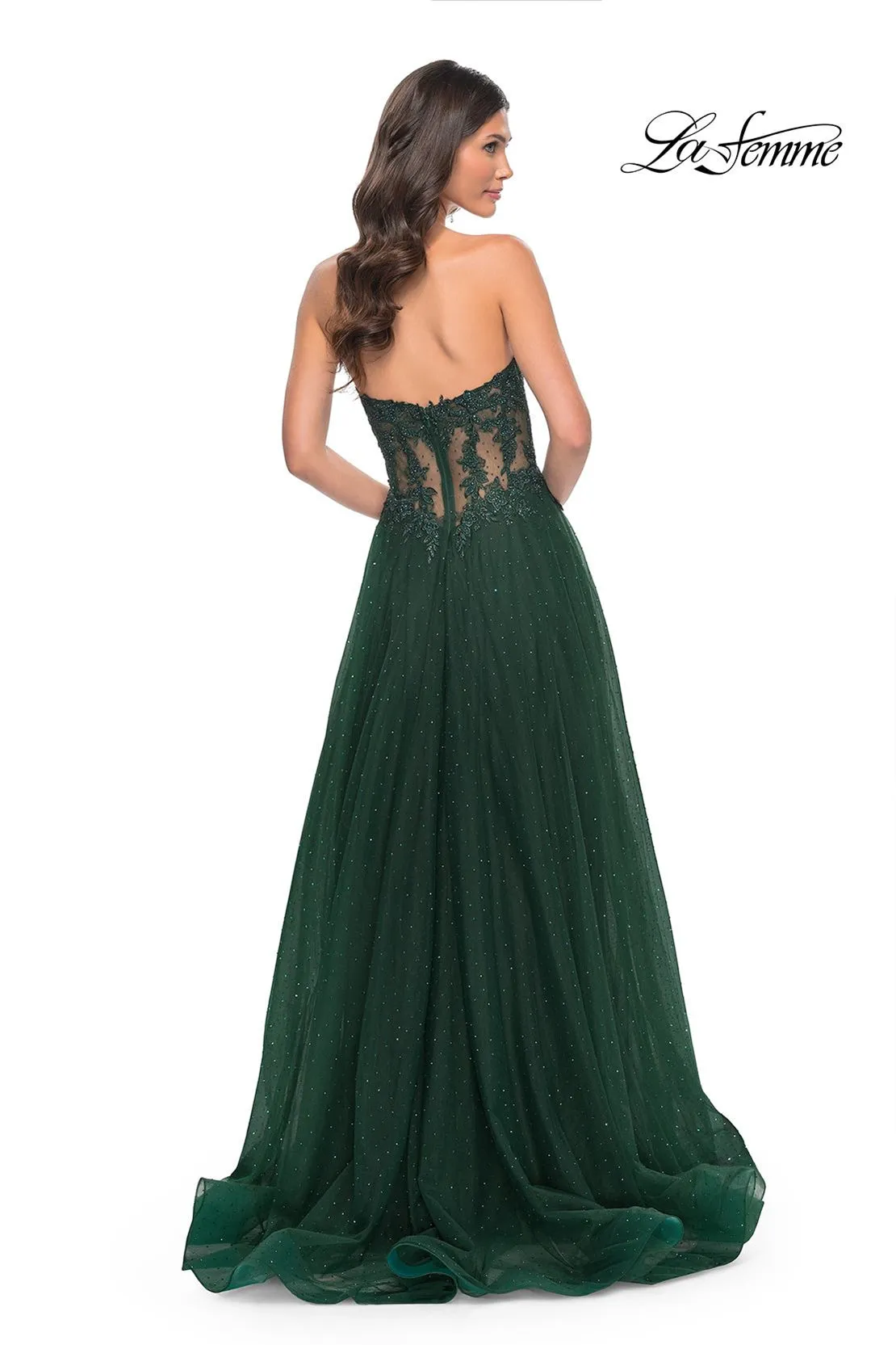 La Femme 32313