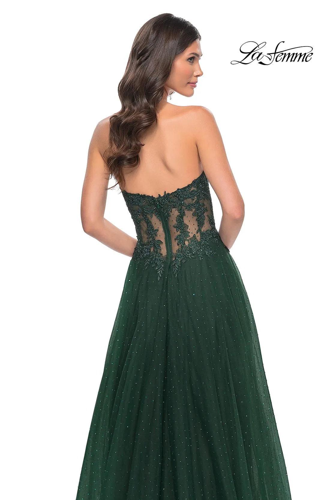 La Femme 32313