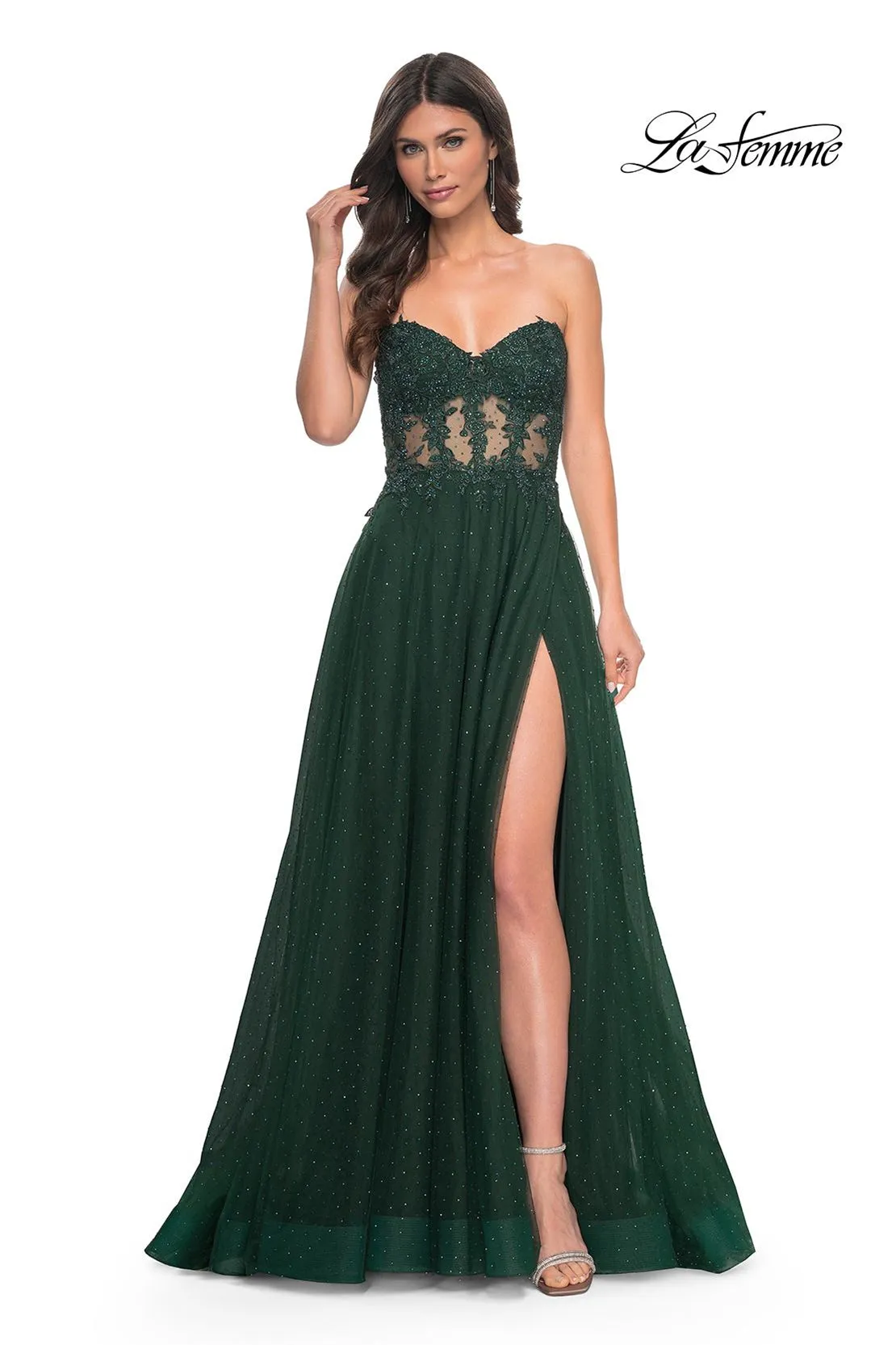 La Femme 32313