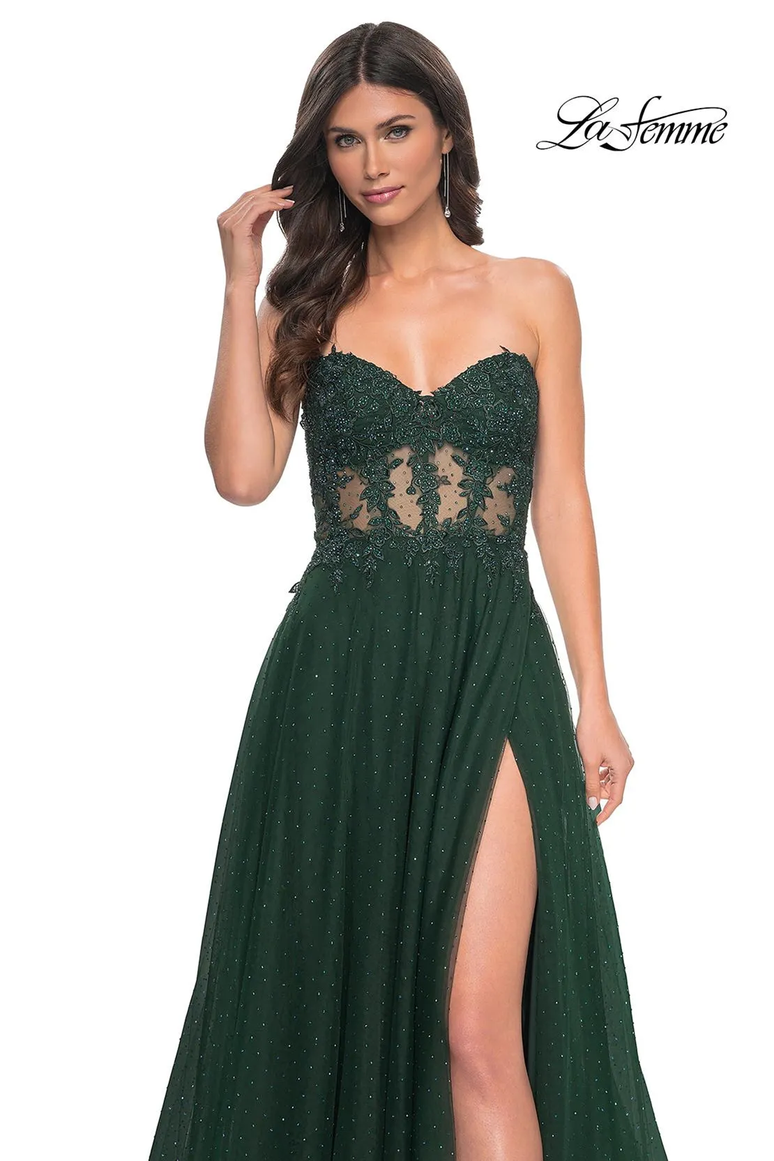La Femme 32313