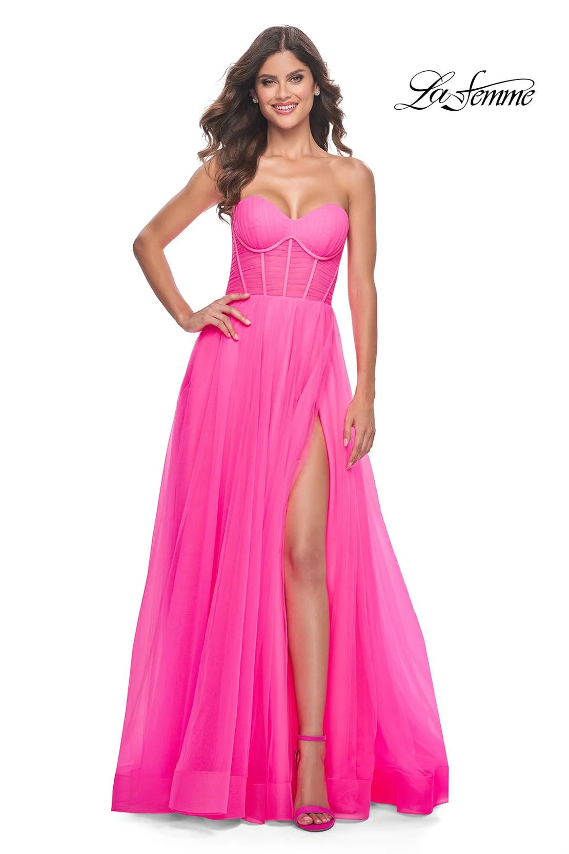 La Femme 32341