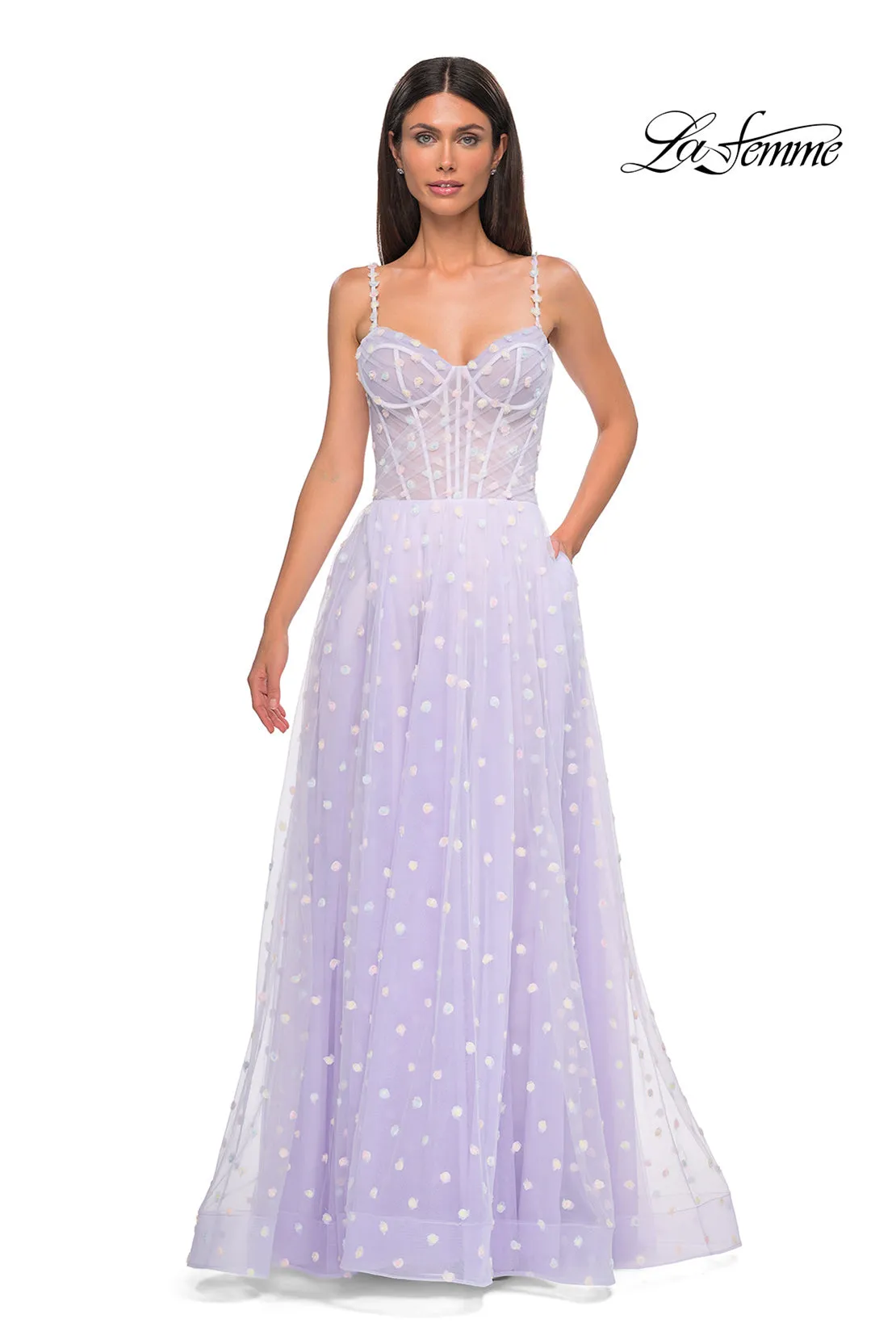 La Femme 32716