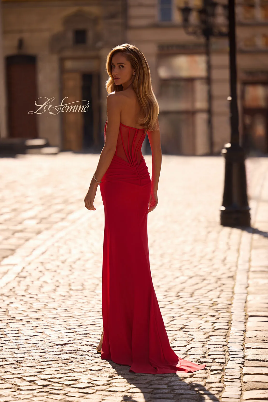 La Femme 32941