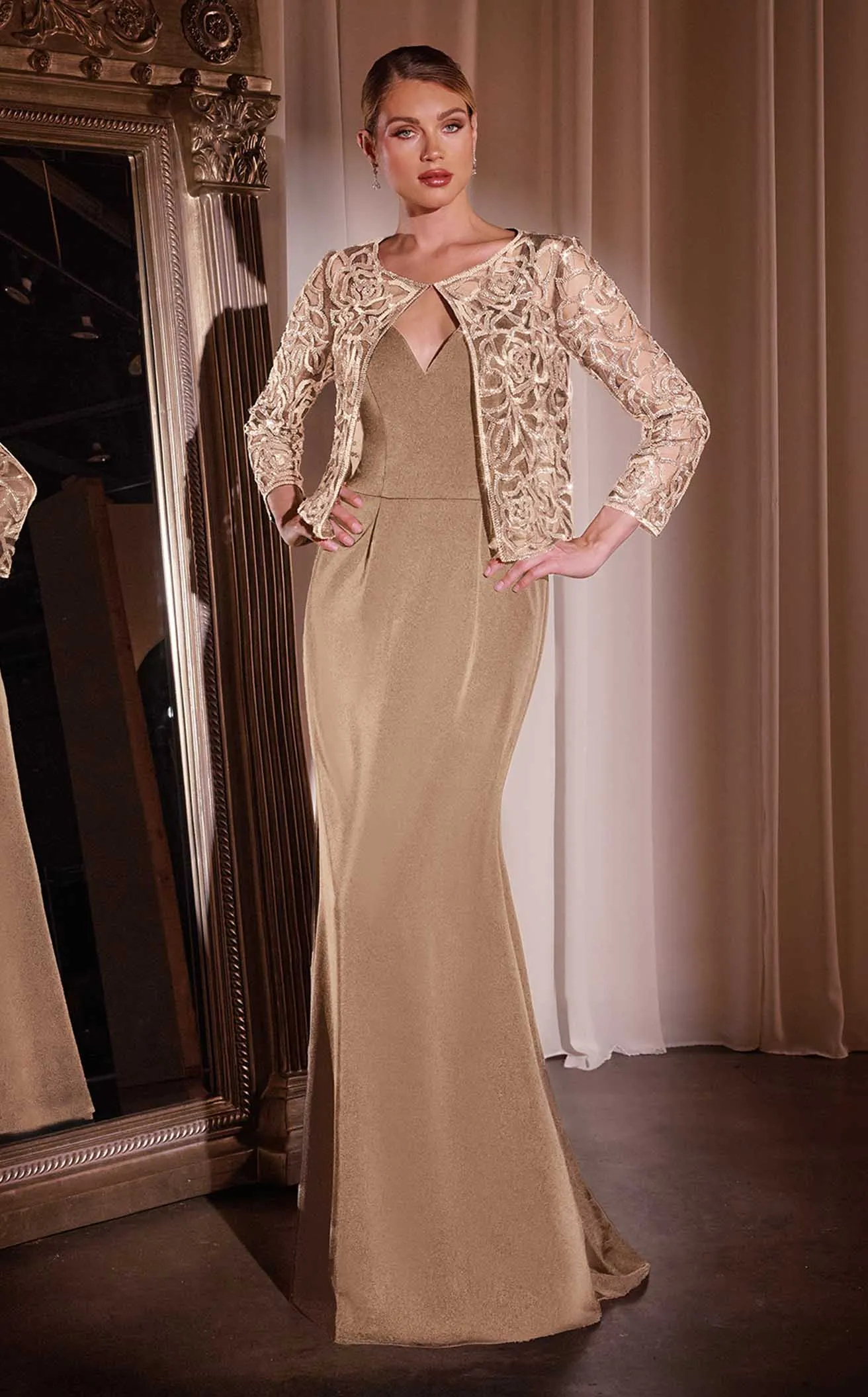 Ladivine J881 Dress