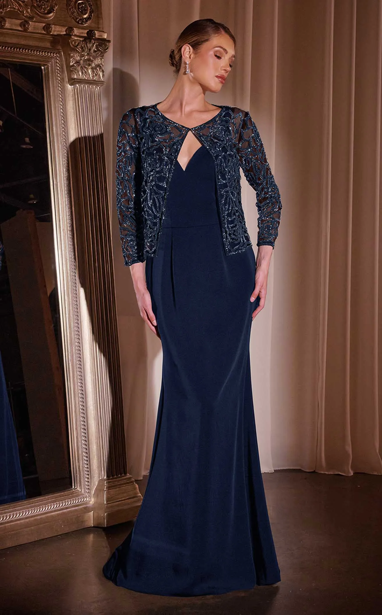 Ladivine J881 Dress