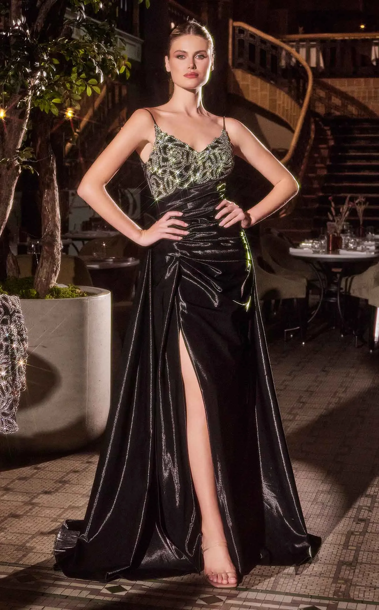 Ladivine J882 Dress