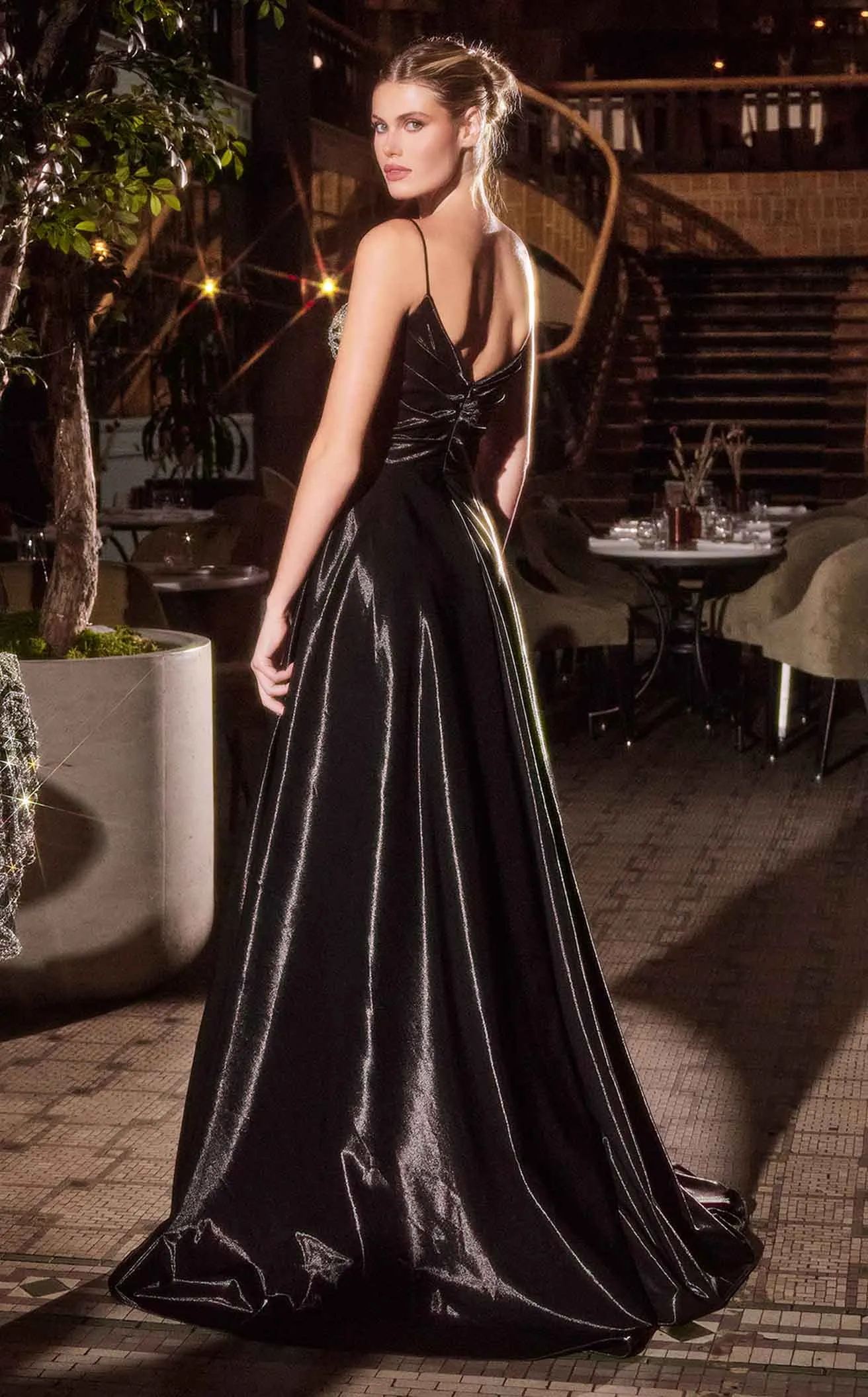 Ladivine J882 Dress