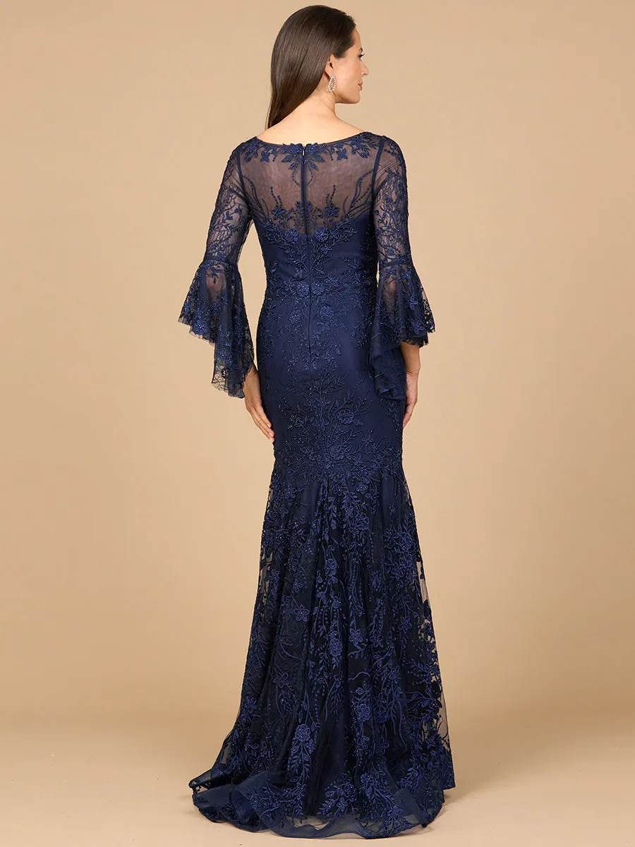 Lara 28906 Dress