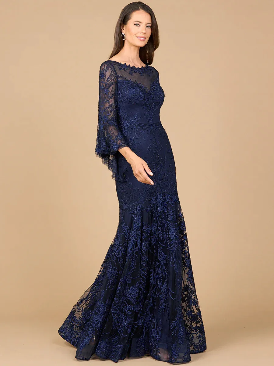 Lara 28906 Dress