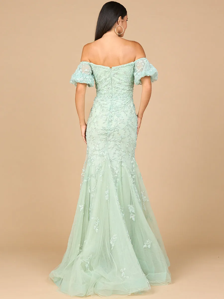Lara 28938 Dress